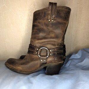 Frye boots